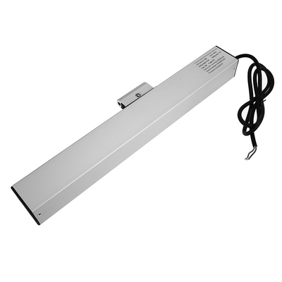 250nm Electric Roof Window Opener 0.15A Electric Awning Window Operator