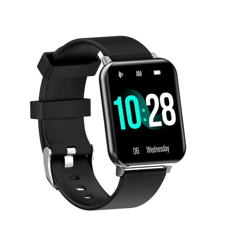 Photography Waterproof Smart Watch 3.0'' Screen Electronic Movement